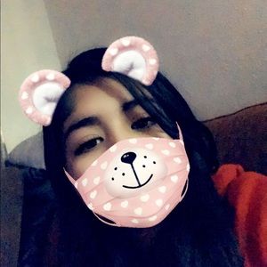 Meet your Posher, Milly